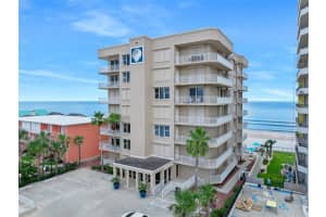 3851 S Atlantic Ave #701, DAYTONA BEACH