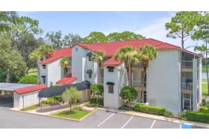 467 Hamptoncrest Cir #203, LAKE MARY