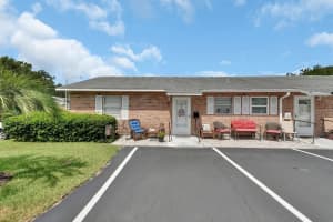 20 Fairway Ct #20, DELAND 20 Fairway Ct #20, DELAND