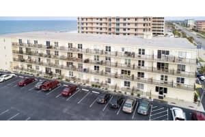 3727 S Atlantic Ave #unit #424, DAYTONA BEACH SHORES