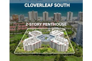 3 Oceans West Blvd #7c6, DAYTONA BEACH
