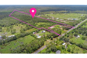 0 Fl 11, BUNNELL