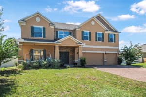 120 Los Arbor Dr, DELAND