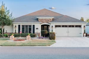 1606 Tango St, THE VILLAGES