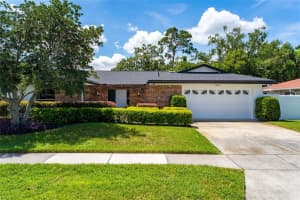 2681 Tierra Cir, WINTER PARK