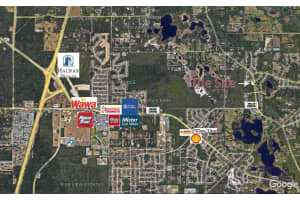 3001 Lake Helen Osteen Rd, DELTONA
