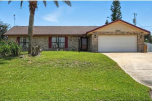 3013 Anchor Dr, ORMOND BEACH