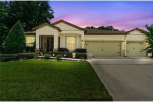 541 Morgan Wood Dr, DELAND