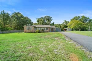 753 Glenwood Rd, DELAND
