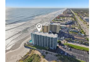 3405 S Atlantic Ave #802, NEW SMYRNA BEACH
