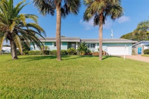 432 Idlewood Dr, ORMOND BEACH