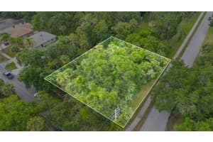 0 Milford Pl, NEW SMYRNA BEACH