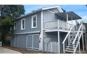 429 W Wisconsin Ave #1/2, DELAND
