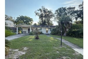 101 S Montgomery Ave, DELAND