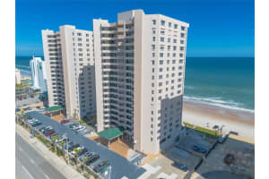 3315 S Atlantic Ave #1106, DAYTONA BEACH