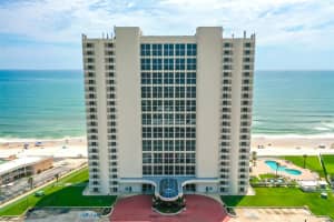 2545 S Atlantic Ave #1005, DAYTONA BEACH SHORES