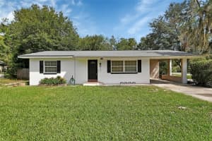 807 W Church St, DELAND 807 W Church St, DELAND