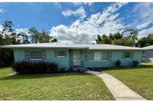 312 S Orleans Ave, DELAND