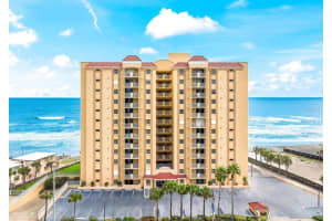 3145 S Atlantic Ave #405, DAYTONA BEACH SHORES