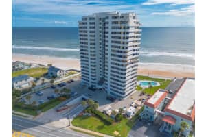 1420 N Atlantic Ave #601, DAYTONA BEACH