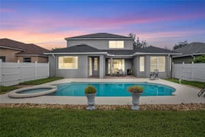 5040 Rock Rose Loop, SANFORD