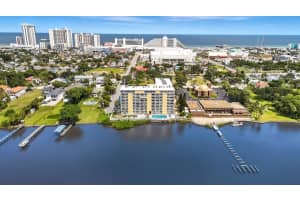 145 N Halifax #704, DAYTONA BEACH