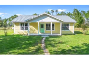 5717 Us Highway 17, DE LEON SPRINGS 5717 Us Highway 17, DE LEON SPRINGS