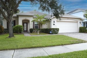 214 Victoria Trails Blvd, DELAND
