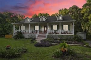 2836 Shenandoah Rd, DELAND