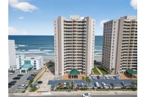 3311 S Atlantic Ave #1504, DAYTONA BEACH