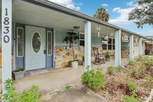 1830 Saint Charles Ter, DELAND 1830 Saint Charles Ter, DELAND