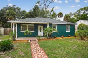 920 School St, DAYTONA BEACH