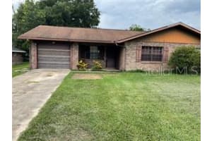 1531 S Montgomery St, DELAND