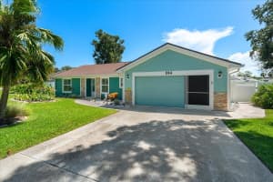 1114 Sherbourne Way, ORMOND BEACH