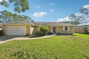 74 Brittany Ln, PALM COAST 74 Brittany Ln, PALM COAST