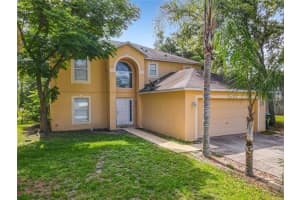 2861 Blackburn Ave, DELTONA