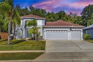 118 Cedar Springs Cir, DEBARY