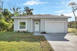 1303 Thompson St, DELAND 1303 Thompson St, DELAND