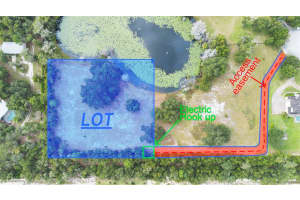 1499 Shady Meadow Ln, DELAND 1499 Shady Meadow Ln, DELAND