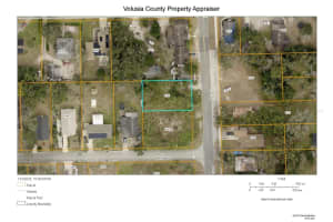 510 S Adelle Ave, DELAND
