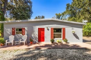 5330 Park Ave, DE LEON SPRINGS