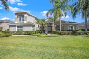 5009 Hawks Hammock Way, SANFORD 5009 Hawks Hammock Way, SANFORD