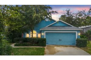 1963 Marsh Hen Vlg, DELAND 1963 Marsh Hen Vlg, DELAND