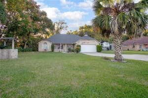 500 N Kansas Ave, DELAND
