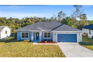 1622 N Merrick Dr, DELTONA