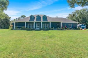 1910 Glenwood Oaks Ln, DELAND