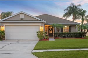 5336 Peach Blossom Blvd, PORT ORANGE