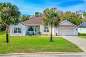 16 Manderley Ln, ORMOND BEACH 16 Manderley Ln, ORMOND BEACH