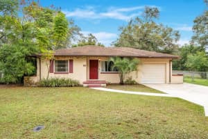 525 S Dexter Ave, DELAND