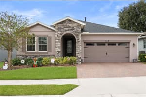 4252 Nw 55th Ter, OCALA